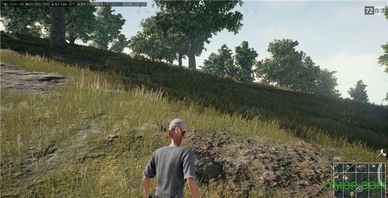 绝地大逃杀proconfig补丁