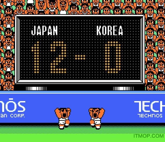 fc热血足球联盟