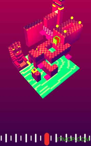 魔方探索无限版