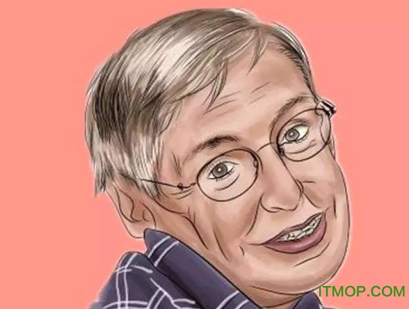 剑桥大学公开史蒂芬霍金博士论文