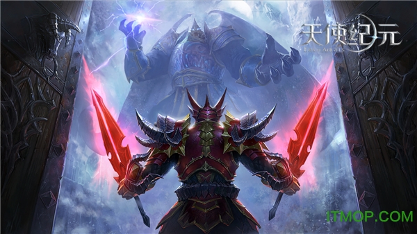 游族网络天使纪元下载 游族网络天使纪元