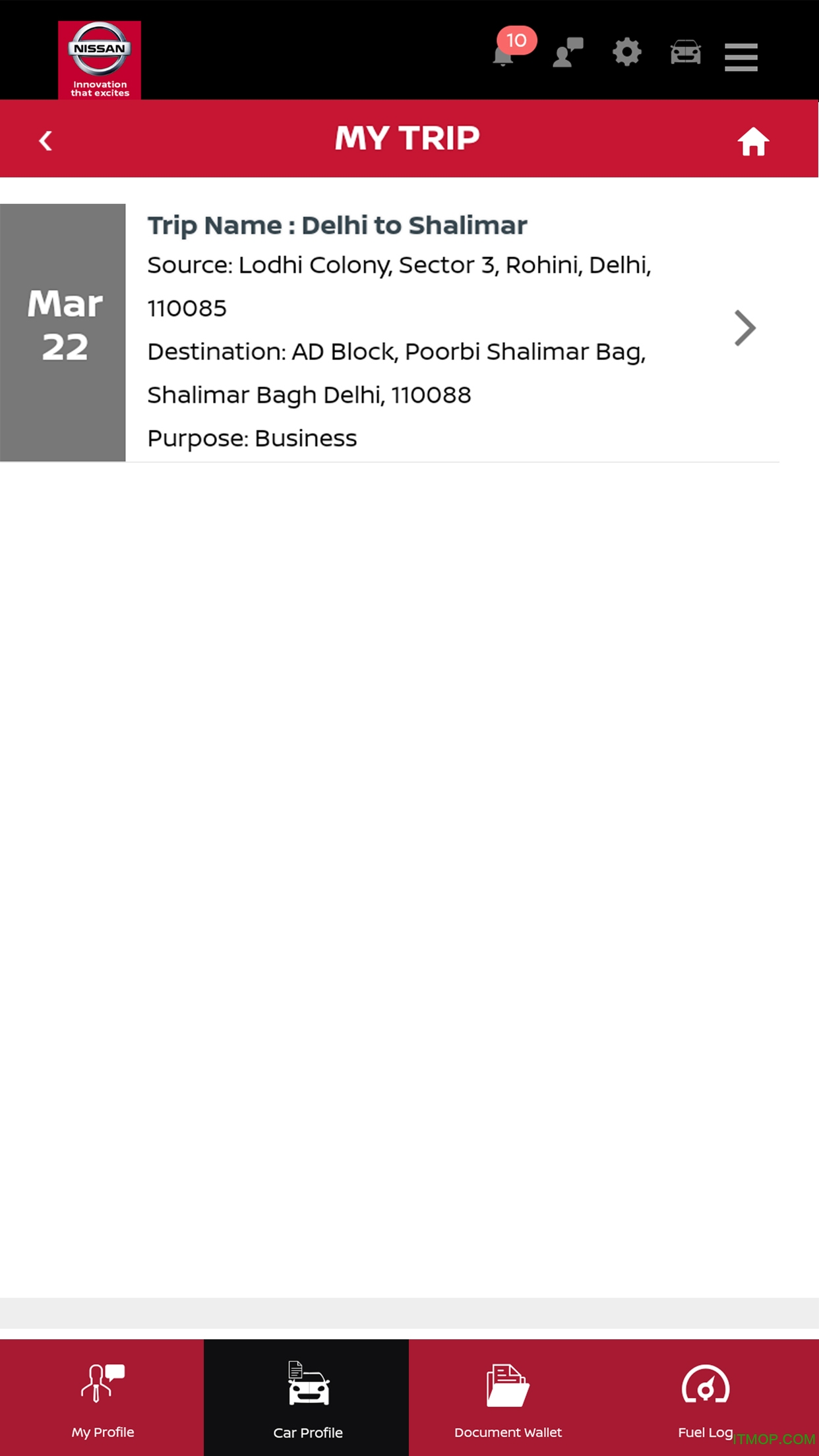 nissanconnect中文版