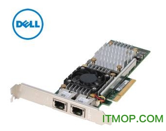 戴尔网络适配器驱动