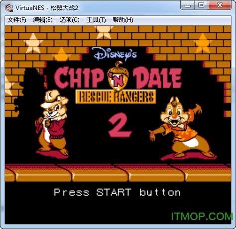 松鼠大作战2无限命nes