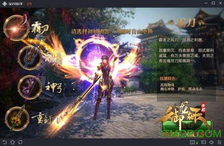 御龙在天经典版