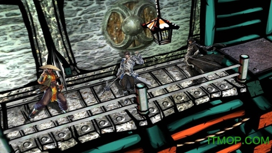 战士遗迹汉化版 战士遗迹汉化版