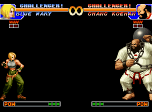 拳皇97超强优化单机版