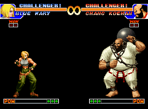 拳皇97超强优化单机版