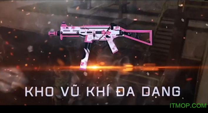 freefire游戏下载