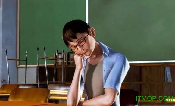 我的学园生活破解版