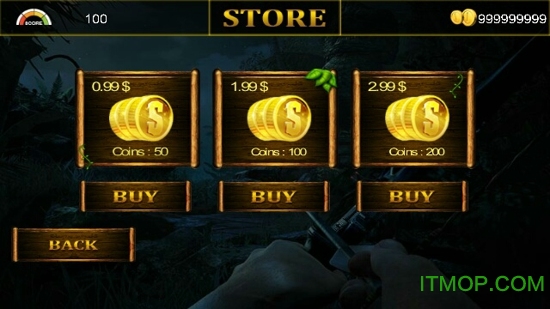 丛林射击破解版下载