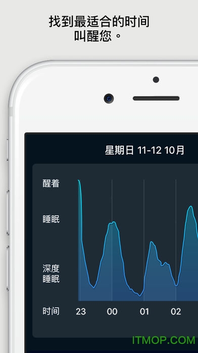 sleep cycle破解版ios