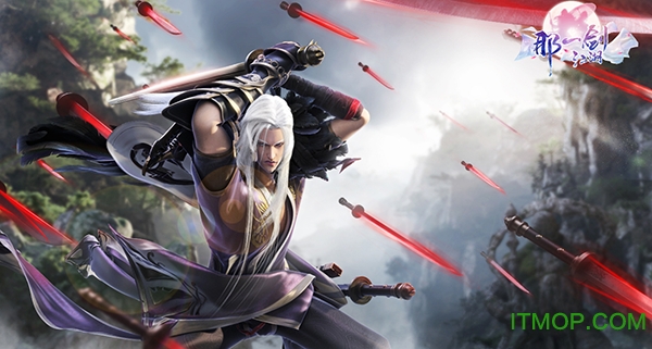 九游那一剑江湖手游