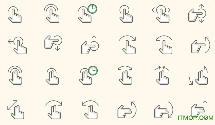 gesture-icons-free-set-03
