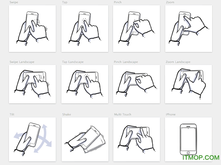 gesture-icons-free-set-13