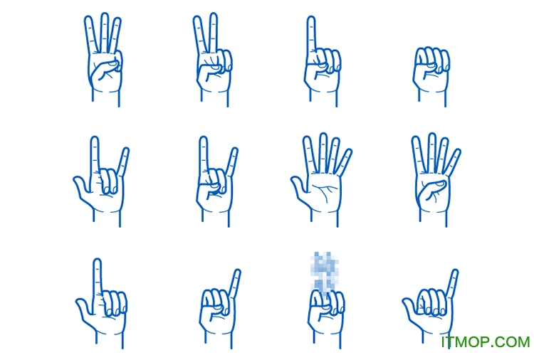 gesture-icons-free-set-14