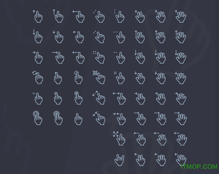 gesture-icons-free-set-16