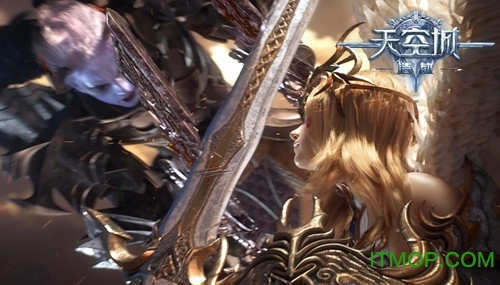 百度版天空城浩劫