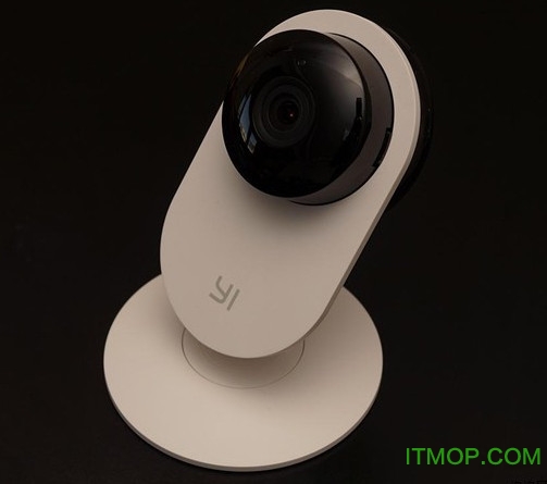 小蚁智能摄像机ipad版