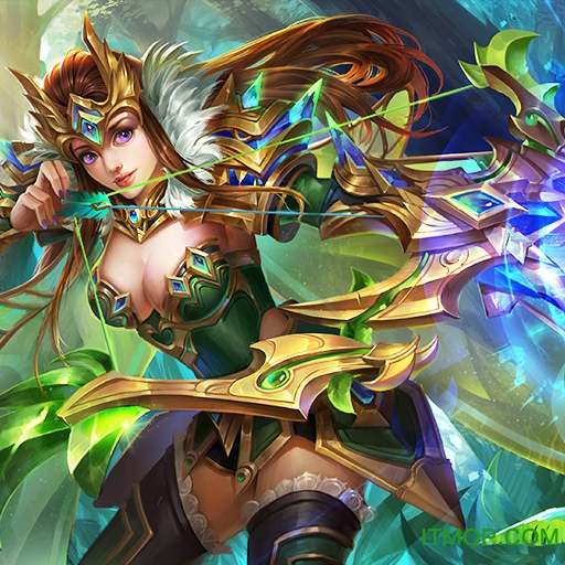 小米版英雄战魂2小米版英雄战魂2