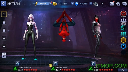 漫威未来之战国际版