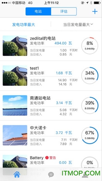 小麦光伏 小麦光伏