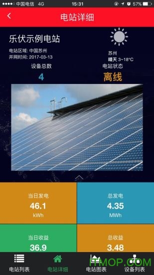 乐伏监控ios版下载