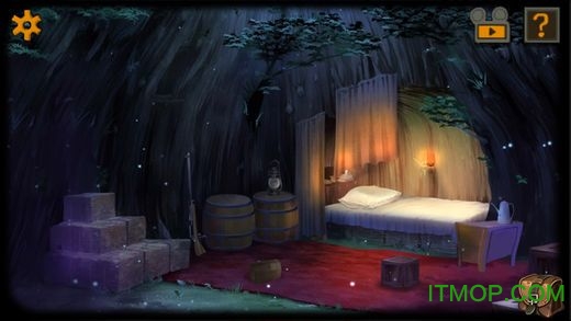 神秘魔法小镇破解版下载