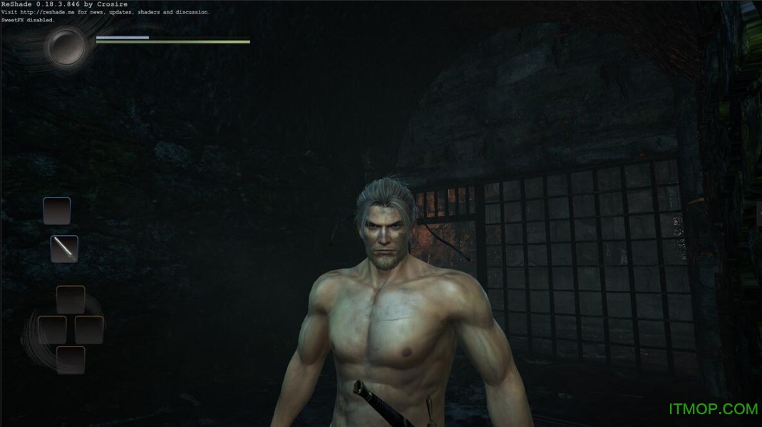 仁王reshade画质补丁