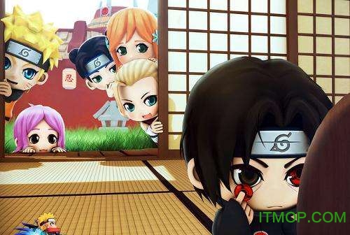 小小忍者360版本