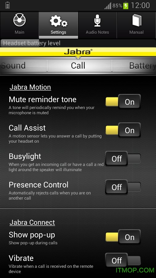捷波朗app中文版