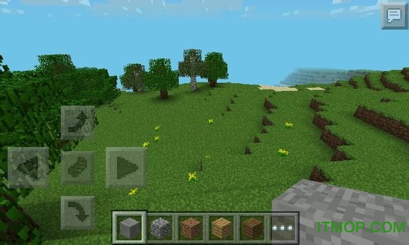我的世界手机版1.1.5