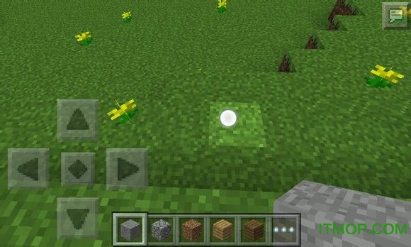 我的世界1.1.3手机版