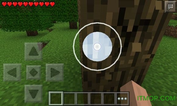 我的世界pe1.1.5版本