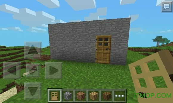 我的世界pe1.1.5版本