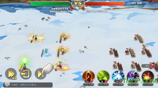 九游帝国纪元手游