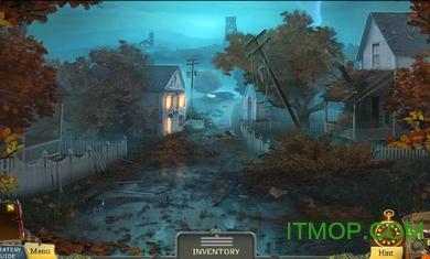 枫叶溪幽灵中文破解版下载