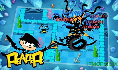 小小英雄传中文破解版