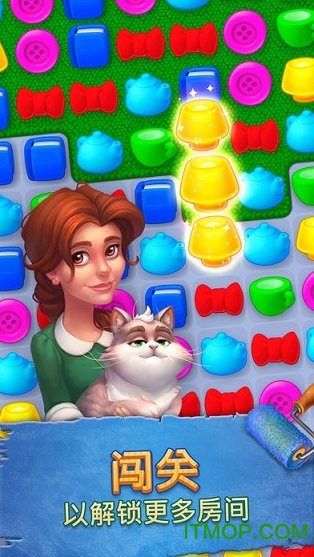 安卓梦幻家园作弊器