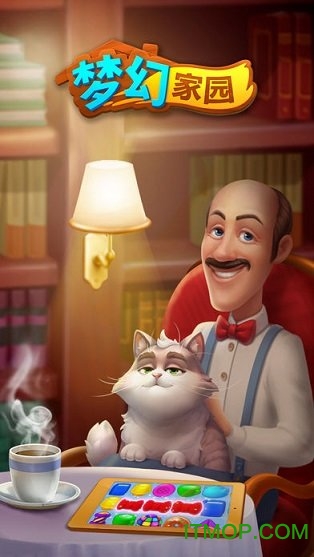 梦幻家园奥斯汀的噩梦下载