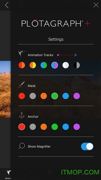 plotagraph pro手机版