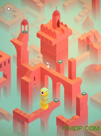 纪念碑谷ipad免费