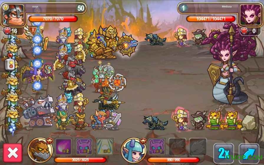 小小帝国变态版 小小帝国变态版