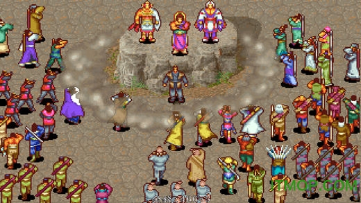 侠客英雄传免费版