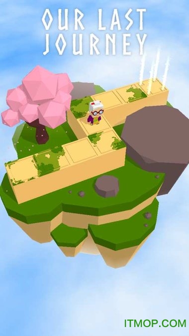 最后的旅途(Our Last Journey)