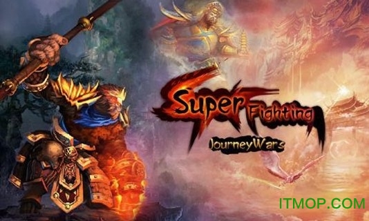 西游战记九游版