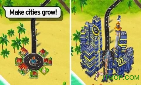 交通之王Transit King