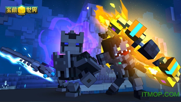 宝藏世界刷原晶软件