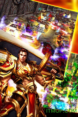 裁决之战新快版