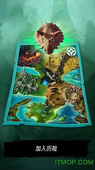 侏罗纪恐龙食肉动物方舟破解版下载